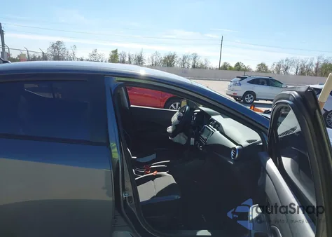 2025 Nissan Versa 1.6 S from USA, damaged, VIN 3N1CN8DV5SL864697